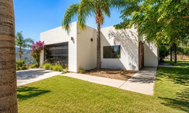 18629 Quail Trail Drive, Jamul, CA 91935