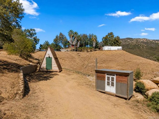 18629 Quail Trail Drive, Jamul, CA 91935