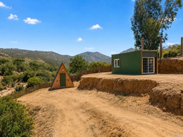 18629 Quail Trail Drive, Jamul, CA 91935