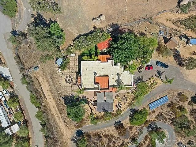 18629 Quail Trail Drive, Jamul, CA 91935