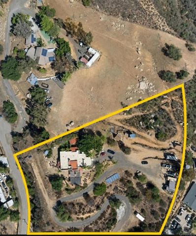 18629 Quail Trail Drive, Jamul, CA 91935