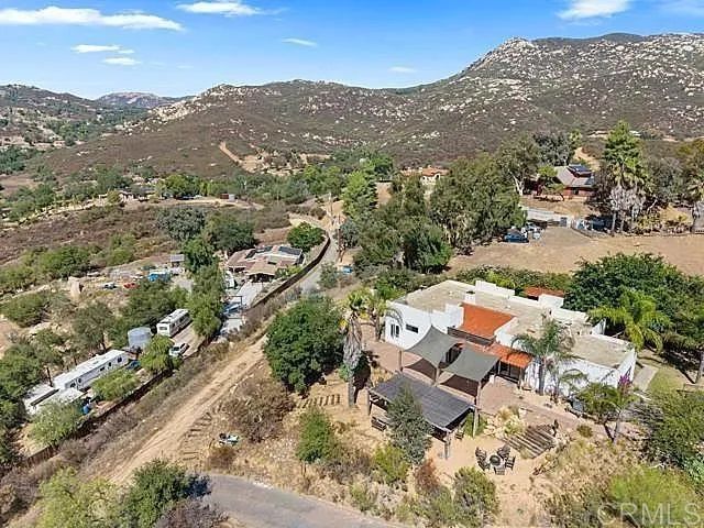 18629 Quail Trail Drive, Jamul, CA 91935