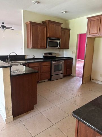 836 Shady Heights Road, Hot Springs National Park, AR 71913