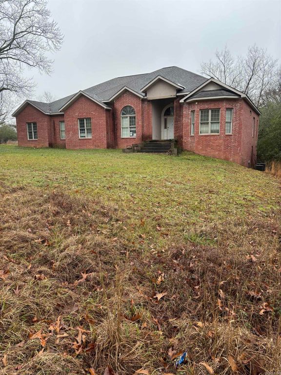 836 Shady Heights Road, Hot Springs National Park, AR 71913