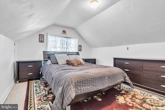 80 LOCUST AVE, Hamilton, NJ 08620