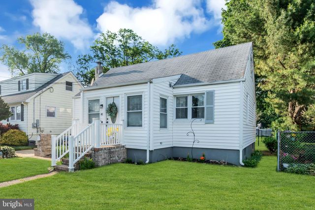 80 LOCUST AVE, Hamilton, NJ 08620