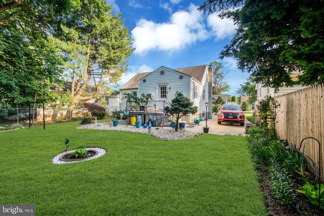 80 LOCUST AVE, Hamilton, NJ 08620