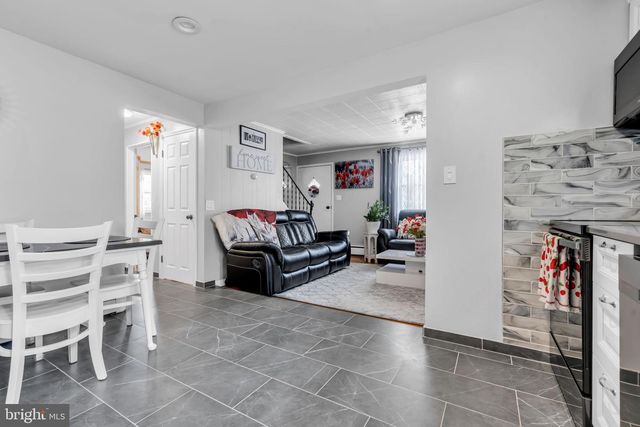 80 LOCUST AVE, Hamilton, NJ 08620