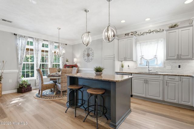 542 Wampee Street NW, Calabash, NC 28467