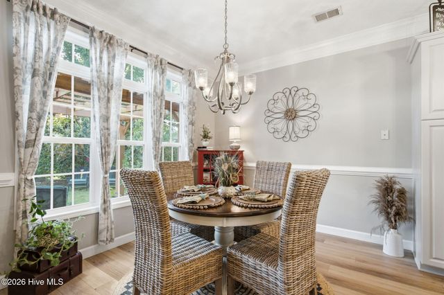 542 Wampee Street NW, Calabash, NC 28467