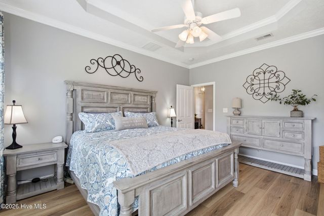 542 Wampee Street NW, Calabash, NC 28467