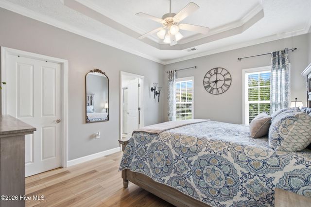 542 Wampee Street NW, Calabash, NC 28467