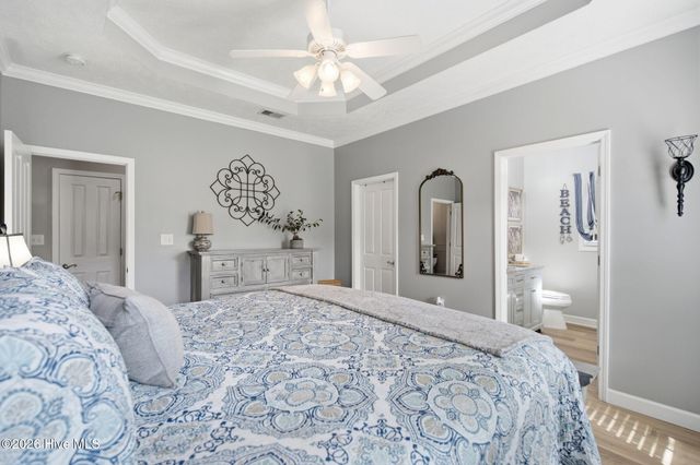 542 Wampee Street NW, Calabash, NC 28467