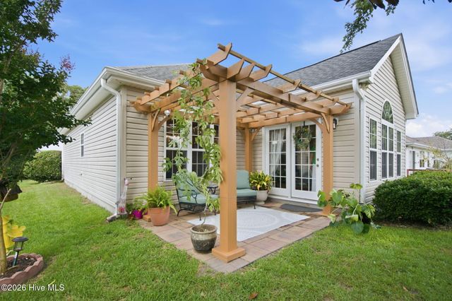 542 Wampee Street NW, Calabash, NC 28467