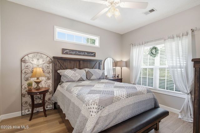 542 Wampee Street NW, Calabash, NC 28467