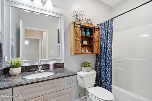 542 Wampee Street NW, Calabash, NC 28467