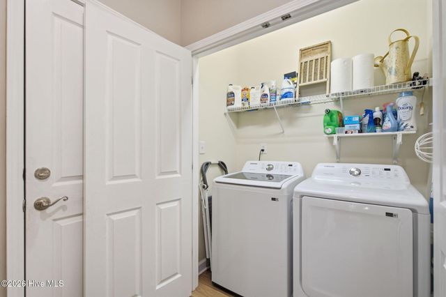 542 Wampee Street NW, Calabash, NC 28467