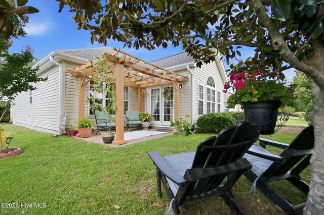 542 Wampee Street NW, Calabash, NC 28467