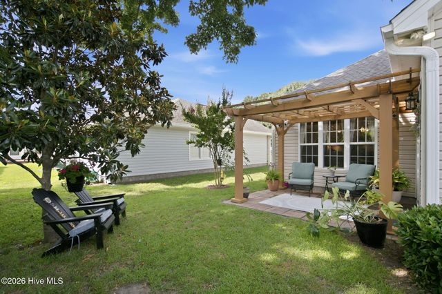 542 Wampee Street NW, Calabash, NC 28467
