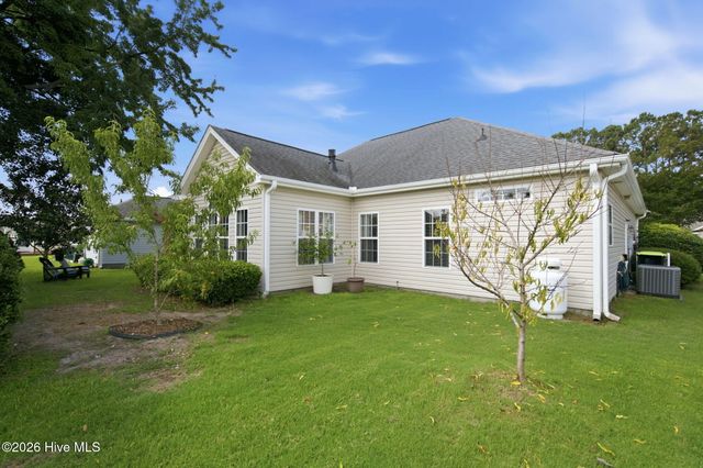 542 Wampee Street NW, Calabash, NC 28467