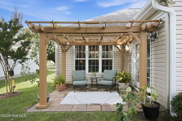 542 Wampee Street NW, Calabash, NC 28467