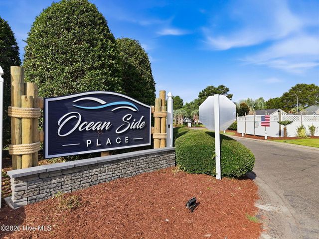 542 Wampee Street NW, Calabash, NC 28467