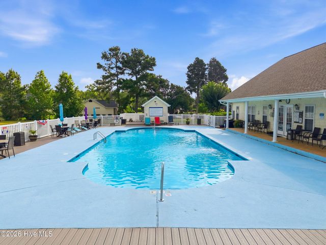 542 Wampee Street NW, Calabash, NC 28467