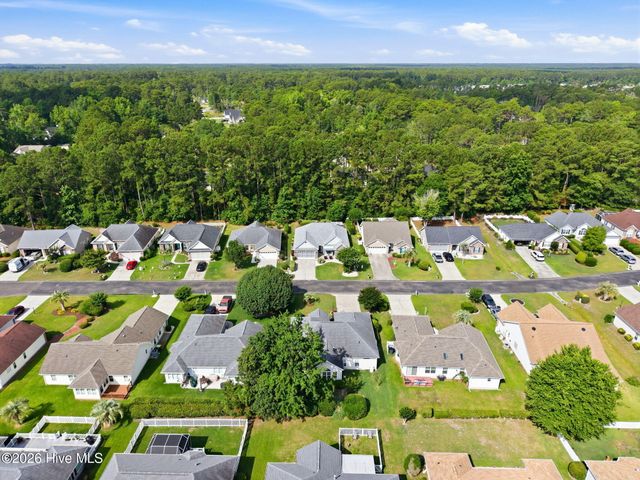 542 Wampee Street NW, Calabash, NC 28467