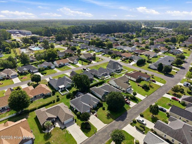 542 Wampee Street NW, Calabash, NC 28467