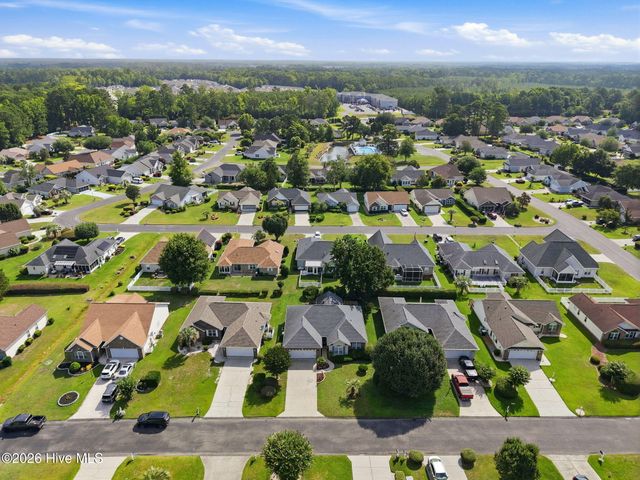 542 Wampee Street NW, Calabash, NC 28467