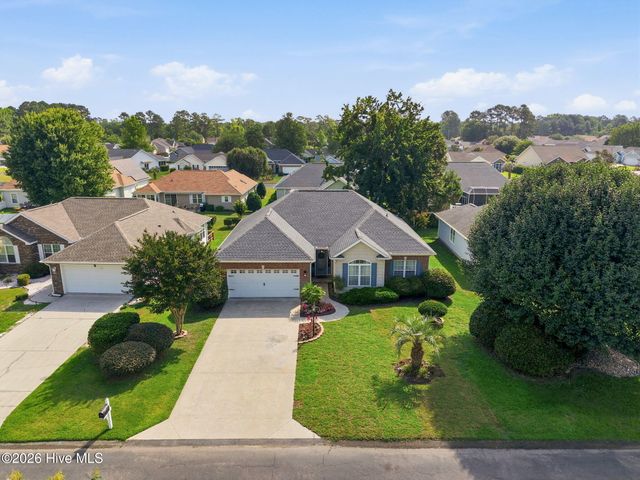 542 Wampee Street NW, Calabash, NC 28467