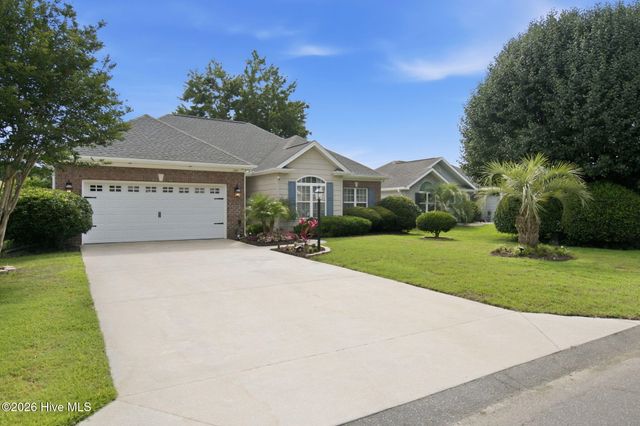542 Wampee Street NW, Calabash, NC 28467