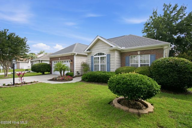 542 Wampee Street NW, Calabash, NC 28467
