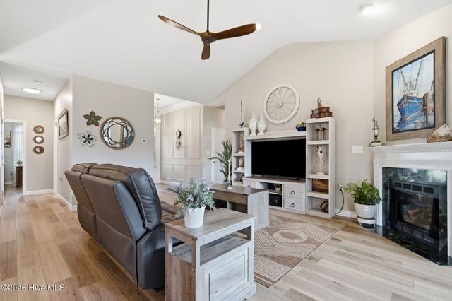 542 Wampee Street NW, Calabash, NC 28467