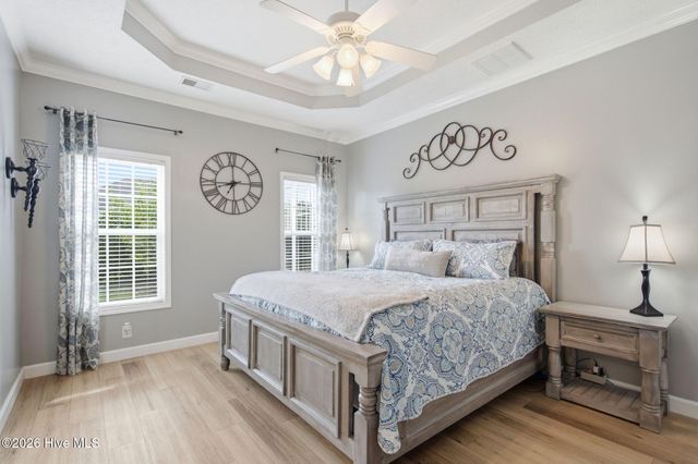 542 Wampee Street NW, Calabash, NC 28467