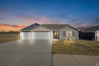 4689 Irvine Drive, Manhattan, KS 66502