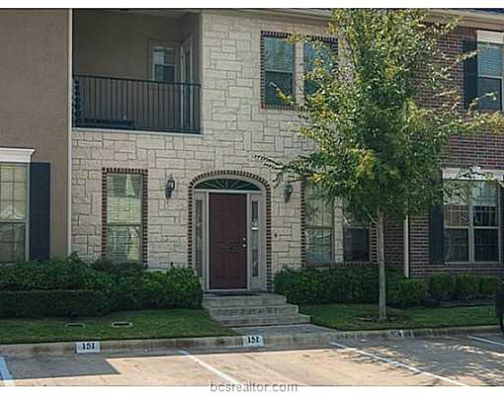 151 Forest Drive, College Station, TX 77840