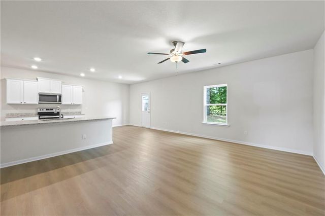 558 Meadows Farm Drive, Monroe, GA 30655