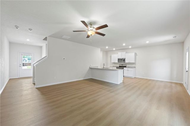 558 Meadows Farm Drive, Monroe, GA 30655