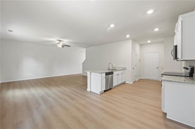 558 Meadows Farm Drive, Monroe, GA 30655