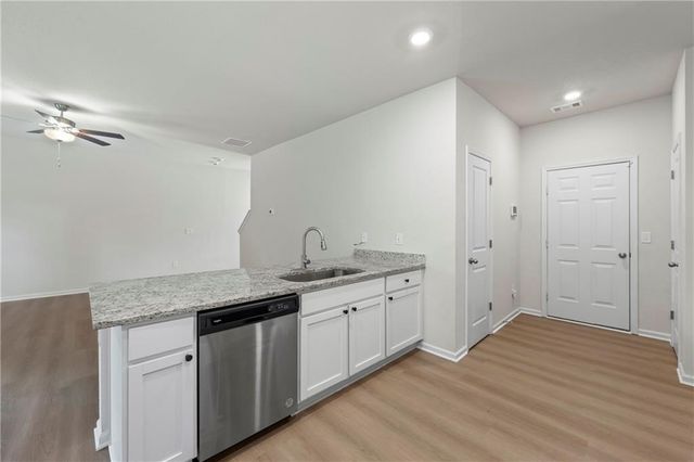 558 Meadows Farm Drive, Monroe, GA 30655