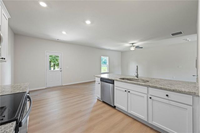 558 Meadows Farm Drive, Monroe, GA 30655