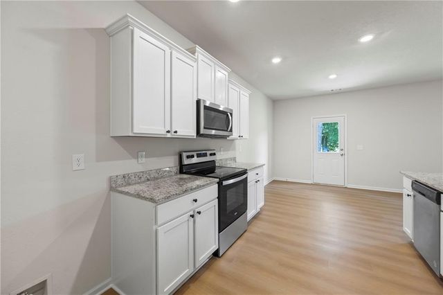 558 Meadows Farm Drive, Monroe, GA 30655