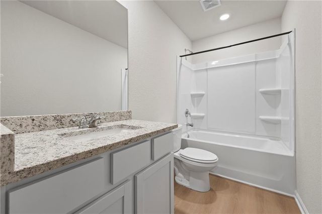 558 Meadows Farm Drive, Monroe, GA 30655