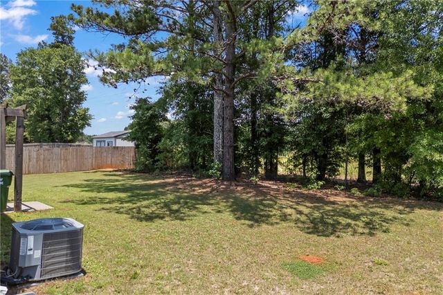 558 Meadows Farm Drive, Monroe, GA 30655