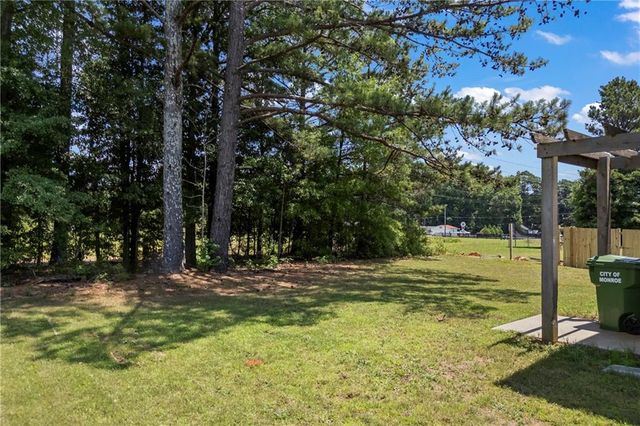 558 Meadows Farm Drive, Monroe, GA 30655