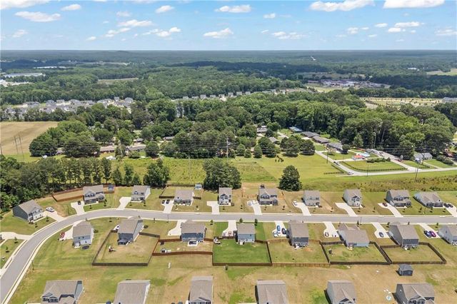 558 Meadows Farm Drive, Monroe, GA 30655