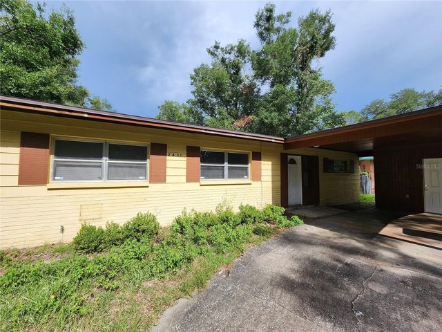 2831 NE 17 DRIVE, Gainesville, FL 32609