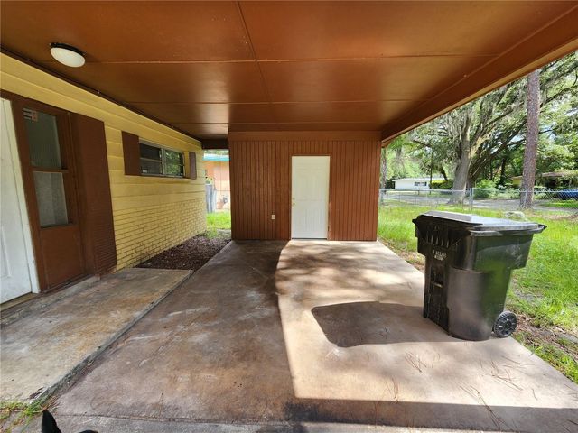 2831 NE 17 DRIVE, Gainesville, FL 32609