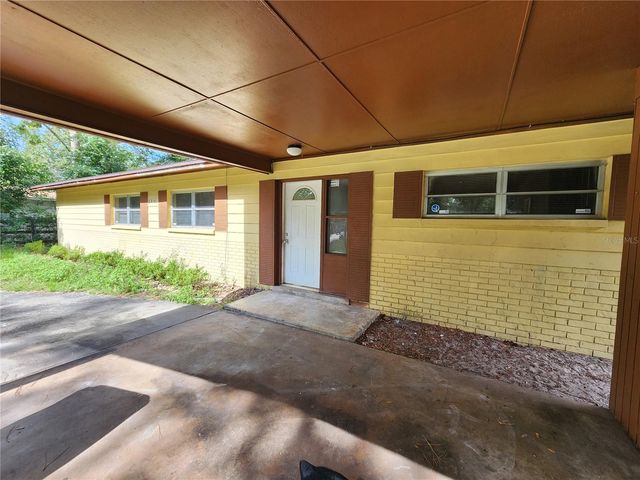 2831 NE 17 DRIVE, Gainesville, FL 32609